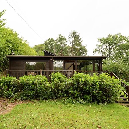 Sympathic Chalet Not Far From La Roche En Ardennes Esterno foto