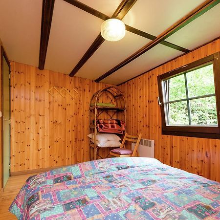 Sympathic Chalet Not Far From La Roche En Ardennes Esterno foto