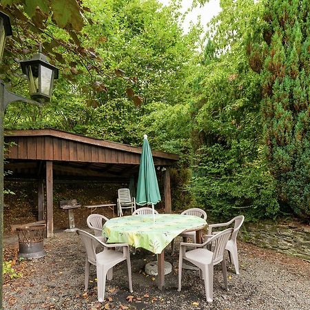 Sympathic Chalet Not Far From La Roche En Ardennes Esterno foto