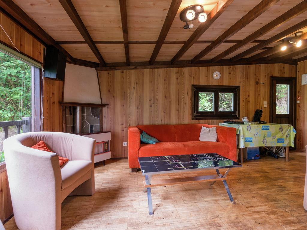 Sympathic Chalet Not Far From La Roche En Ardennes Esterno foto