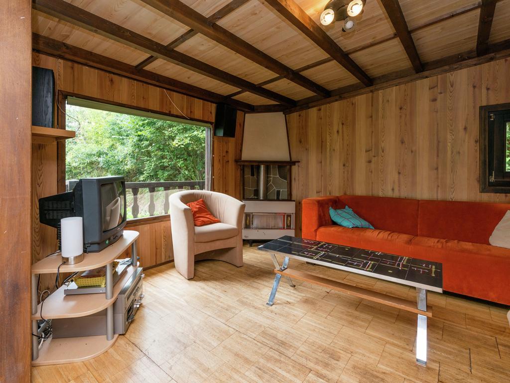 Sympathic Chalet Not Far From La Roche En Ardennes Esterno foto